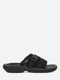 Teva - Men's Hurricane Verge Slide in Black