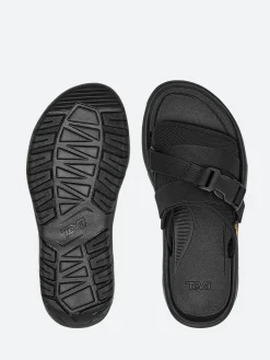 Teva - Men's Hurricane Verge Slide in Black