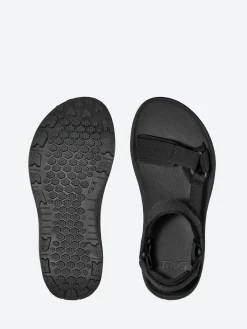 Teva - Men's Hydratrek Sandal in Black