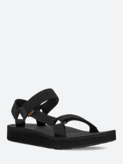 Teva - Mid Universal in Black