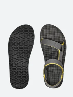 Teva - Original Universal in Shock Dark Shadow