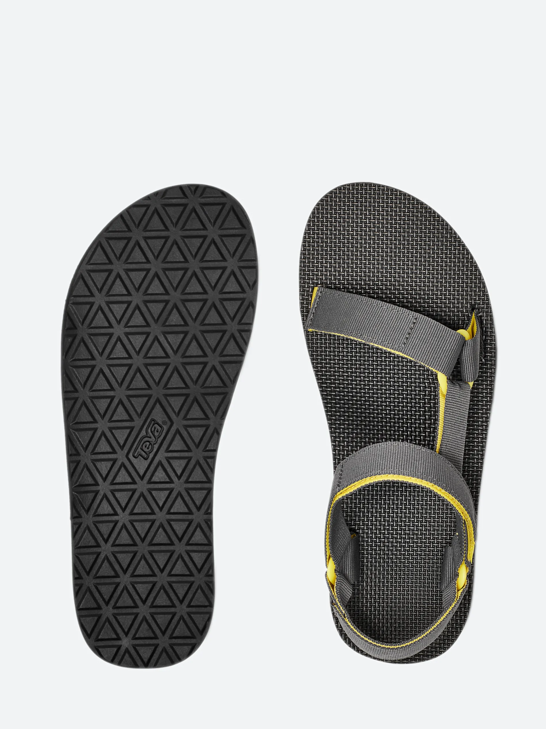 Teva - Original Universal in Shock Dark Shadow