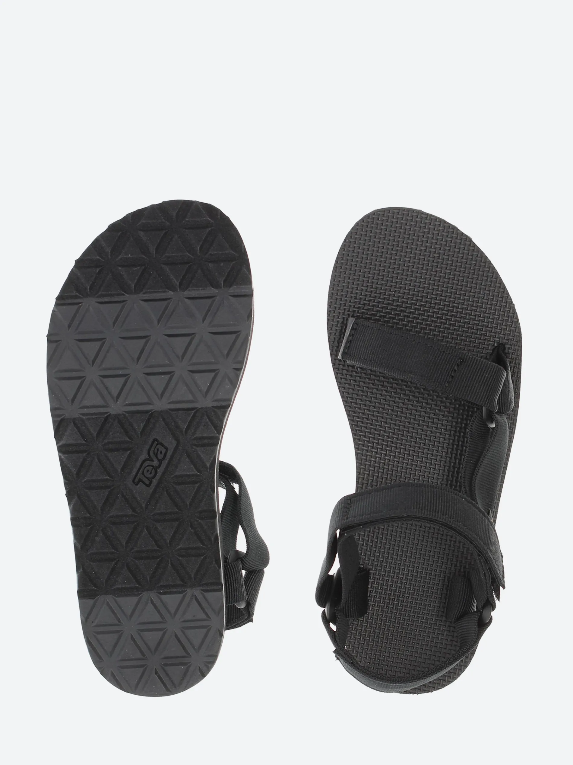 Teva - Original Universal in Black