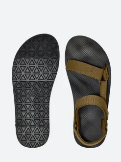 Teva - Original Universal in Dark Olive