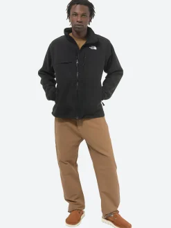 The North Face - Denali Jacket in Black