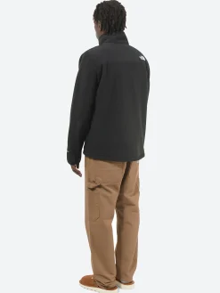 The North Face - Denali Jacket in Black