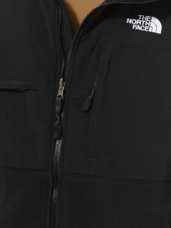 The North Face - Denali Jacket in Black