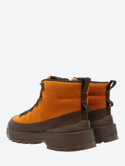 The North Face - Glenclyffe Urban Boot in Timber Tan