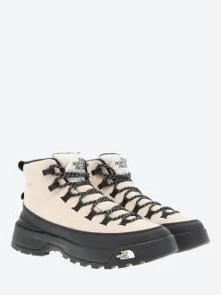 The North Face - Glenclyffe Urban Boot in White Dune