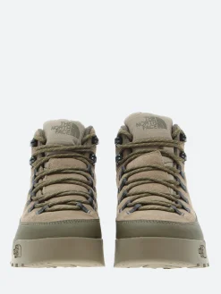 The North Face - Glenclyffe Urban Boot in Grey/Green
