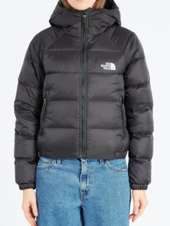 The North Face - Hydrenalite Down Hoodie in Black