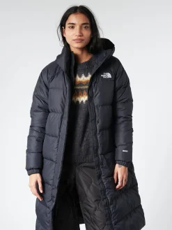 The North Face - Hydrenalite Down Parka in Black