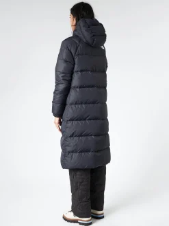The North Face - Hydrenalite Down Parka in Black