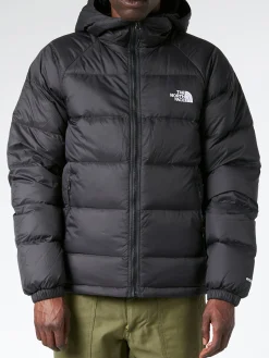 The North Face - Hydrenalite Down Hoodie in Black