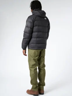 The North Face - Hydrenalite Down Hoodie in Black