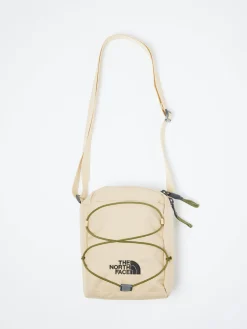The North Face - Jester Crossbody in Khaki Stone