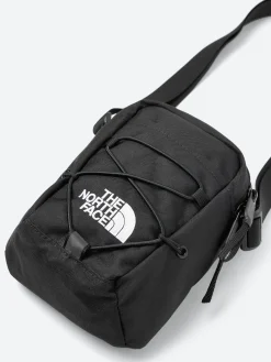 The North Face - Jester Crossbody in Black