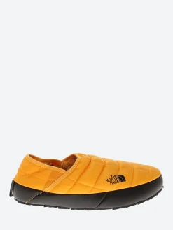 The North Face - M Thermoball Traction Mule in Summit Gold