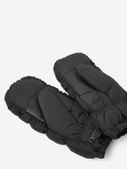 The North Face - Montana Puffer Mitts in Black