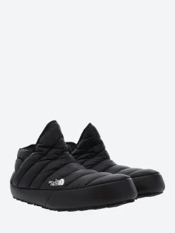 The North Face - Thermoball Traction Bootie in Black