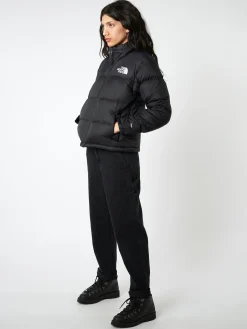 The North Face - W 1996 Retro Nuptse Jacket in Black