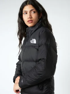 The North Face - W 1996 Retro Nuptse Jacket in Black