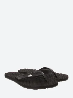 The North Face - W Base Camp Mini II in Black