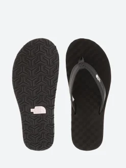 The North Face - W Base Camp Mini II in Black