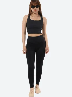 The North Face - W Ea Dune Sky Duet Tight in Black