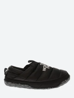 The North Face - W Nuptse Mule in Black