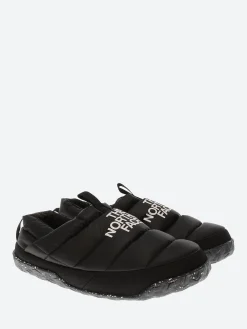 The North Face - W Nuptse Mule in Black