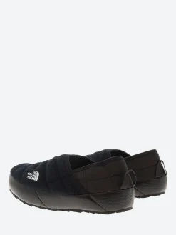 The North Face - W Thermoball Traction Mule in Black