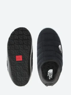 The North Face - W Thermoball Traction Mule in Black