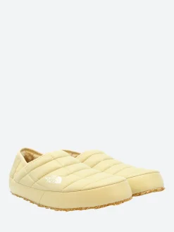 The North Face - W Thermoball Traction Mule in Gravel