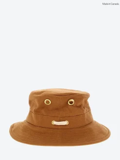 Tilley - T1 in Dark Camel