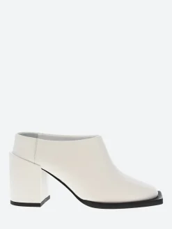 TO&CO. - Mutuca in Bianco