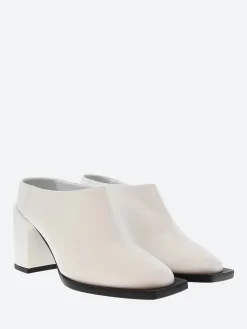 TO&CO. - Mutuca in Bianco