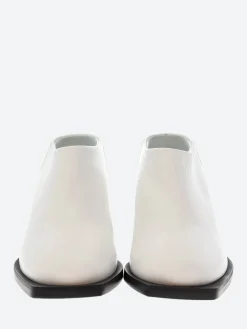 TO&CO. - Mutuca in Bianco