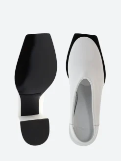 TO&CO. - Mutuca in Bianco