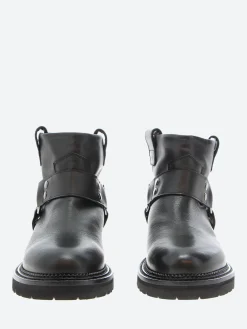 TO&CO. - Ring 15 in Nero