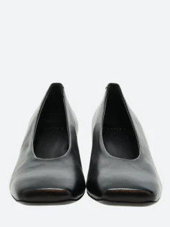 TO&CO. - Santi in Nero Nappa