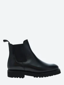 TO&CO. - The Beat in Black