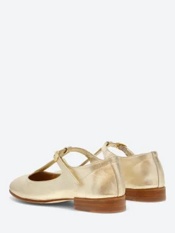 TO&CO - T-Sto in Platino