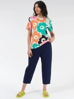 TOAST - Alix Trousers in Indigo