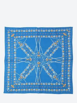 Toast - Navigation Bandana in Water (Blue)
