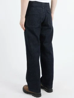 TOAST - Rory Carpenter Jeans in Indigo