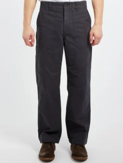 TOAST - Rory Carpenter Trousers in Slate