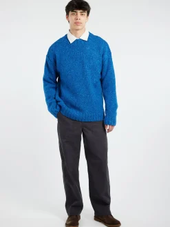 TOAST - Rory Carpenter Trousers in Slate