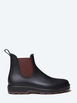 Toni Pons - Berlin Waterproof Ankle Boot in Brown