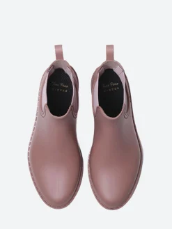 Toni Pons - Cancun Rain Boot in Old Rose